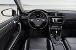 Volkswagen Tiguan Allspace 2017 года (WW)